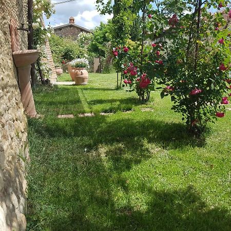 ホテル La Rocca Chianti Hospitality Tavarnelle Val di Pesa エクステリア 写真