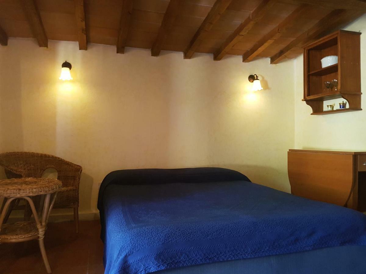 ホテル La Rocca Chianti Hospitality Tavarnelle Val di Pesa エクステリア 写真